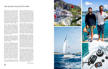 Load image into Gallery viewer, Sailing the Seas: A Voyagers Guide To Oceanic Getaways SALE