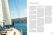 Load image into Gallery viewer, Sailing the Seas: A Voyagers Guide To Oceanic Getaways SALE