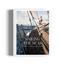 Load image into Gallery viewer, Sailing the Seas: A Voyagers Guide To Oceanic Getaways SALE