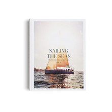 Load image into Gallery viewer, Sailing the Seas Volume 2: Grand Maritime Adventures SALE
